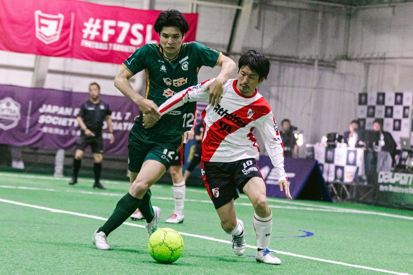 青沼広己 クラブアジアカップへの挑戦