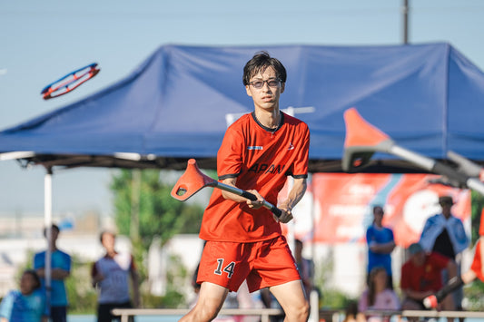 世界一のアスリートと、スポーツの未来を一緒に育ててください!