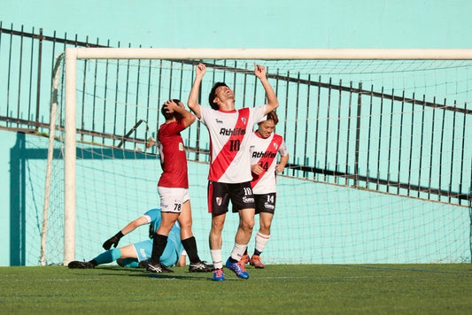 青沼広己 クラブアジアカップへの挑戦