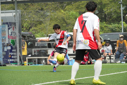 青沼広己 クラブアジアカップへの挑戦