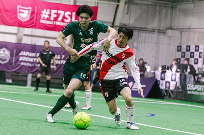 青沼広己 クラブアジアカップへの挑戦