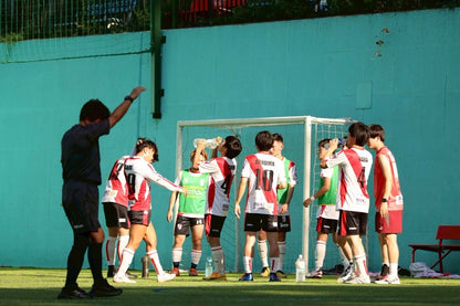 RIVER JSC初の海外チャレンジ!!クラブアジアカップ挑戦🇵🇭