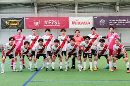 RIVER JSC初の海外チャレンジ!!クラブアジアカップ挑戦🇵🇭