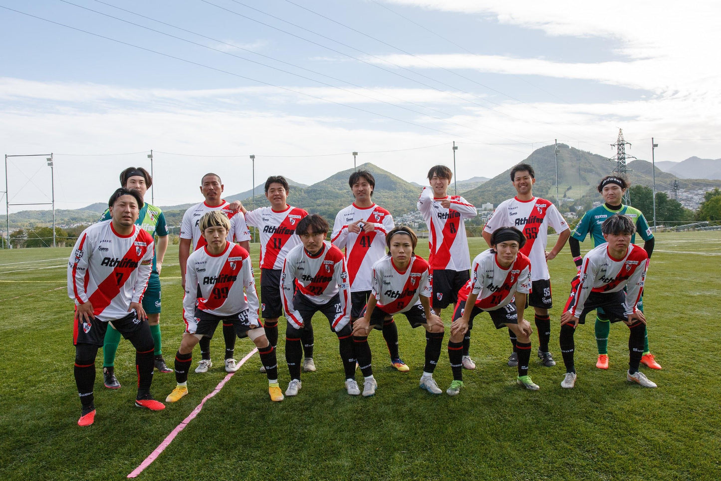 FCCL2026決勝大会　支援金