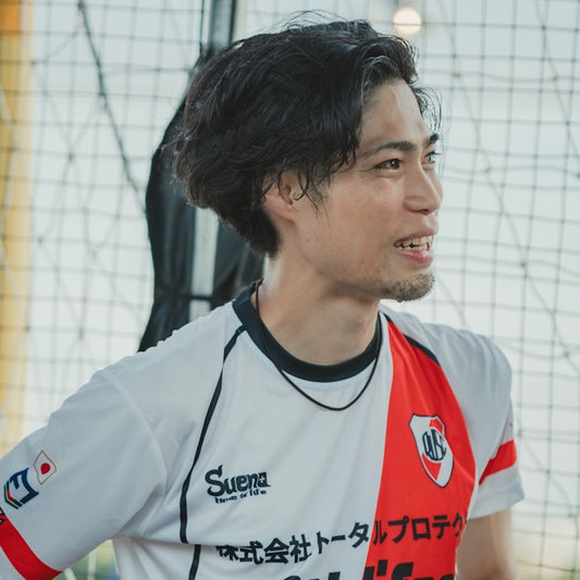 人生を賭けたタイへの挑戦。 〜『生涯アスリート』という生き方を〜
